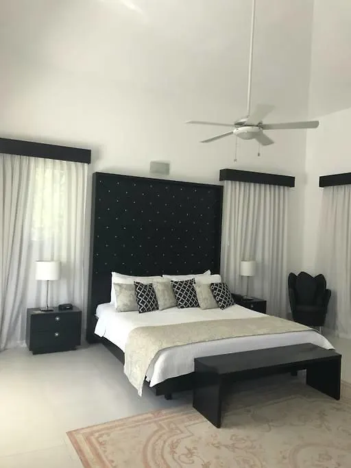 The Royal Villas At Lifestyle Holidays Vacation Resort Puerto Plata