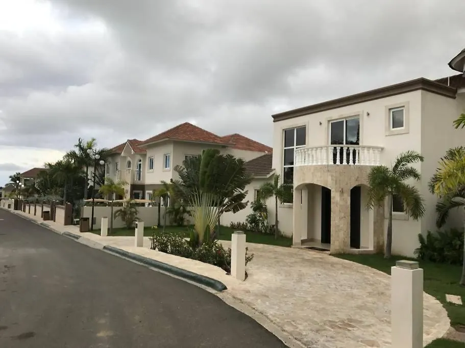 The Royal Villas At Lifestyle Holidays Vacation Resort Puerto Plata Dominican Republic
