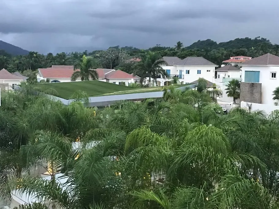 The Royal Villas At Lifestyle Holidays Vacation Resort Puerto Plata 0*,
