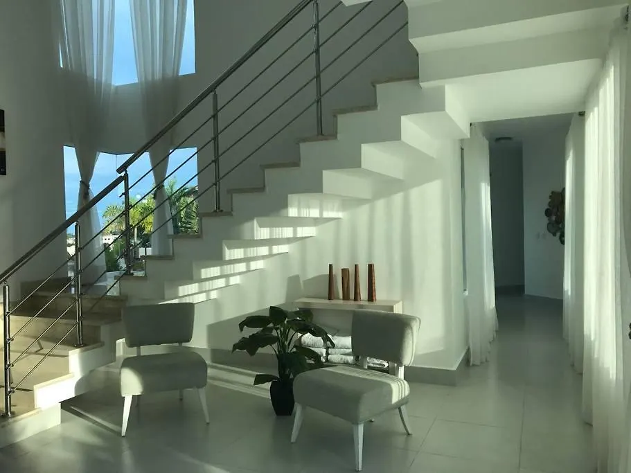 The Royal Villas At Lifestyle Holidays Vacation Resort Puerto Plata